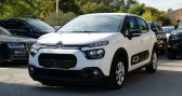Annonce Citroen C3 occasion Diesel 1.5 bluehdi 100 ch feel business 5 places  Meyreuil