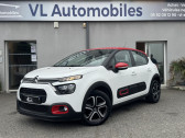 Citroen C3 1.5 BLUEHDI 100 CH S&S BVM 6 FEEL  2023 - annonce de voiture en vente sur Auto Sélection.com