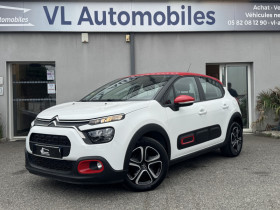 Citroen C3 , garage VL AUTOMOBILES  Colomiers