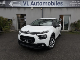Citroen C3 , garage VL AUTOMOBILES � Colomiers