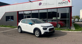 Citroen C3 , garage ALSACE AUTO LIVE MARLENHEIM  Marlenheim