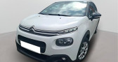 Citroen C3 occasion année 2020 boite Manuelle Annonce Citroen C3 occasion Diesel 1.5 BlueHDi 100 FEEL BUSINESS à CHANAS