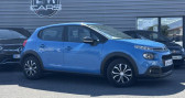 Citroen C3 occasion année 2019 boite Manuelle Annonce Citroen C3 occasion Diesel 1.5 BlueHDi 100 Feel Business à Chateaubernard