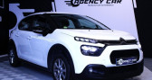 Citroen C3 1.5 BlueHDi - 100 - Feel PHASE 2  2022 - annonce de voiture en vente sur Auto S&eacute;lection.com