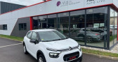 Annonce Citroen C3 occasion Diesel 1.5 BlueHDi - 100 S&S 2016 BERLINE ENTREPRISE Feel Business  � Marlenheim