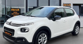 Citroen C3 occasion année 2020 boite Manuelle Annonce Citroen C3 occasion Diesel 1.5 BlueHDi - 100 S&S 2016 BERLINE ENTREPRISE Feel Nav Socié à LE CASTELET