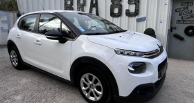 Citroen C3 , garage BRA83  Le Muy