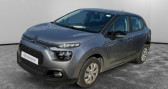 Annonce Citroen C3 occasion Diesel 1.5 BlueHDi - 100 S&S 2016 BERLINE Feel PHASE 2 � nice