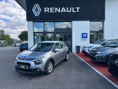 Citroen C3 1.5 BlueHDi - 100 S&S  2016 BERLINE Feel   Bessires 31