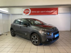 Citroen C3 occasion Gris année 2019 boite Manuelle Annonce Citroen C3 occasion Diesel 1.5 BlueHDi - 100 S&S 2016 BERLINE Shine Business PHASE 1 à Saint-Étienne