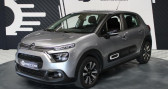 Citroen C3 occasion année 2020 boite Manuelle Annonce Citroen C3 occasion Diesel 1.5 BlueHDi - 100 S&S 2016 BERLINE Shine PHASE 2 à VILLENEUVE D'ASCQ
