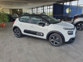 Citroen C3 occasion année 2022 boite Manuelle Annonce Citroen C3 occasion Diesel 1.5 BlueHDi - 100 S&S 2016 BERLINE Shine PHASE 2 à Saint-Étienne