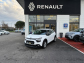 Annonce Citroen C3 occasion Diesel 1.5 BlueHDi - 100 S&S   BERLINE Feel � Bessi�res