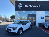 Annonce Citroen C3 occasion Diesel 1.5 BlueHDi - 100 S&S   BERLINE Feel � Bessi�res