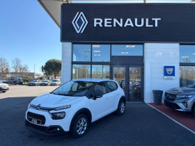 Citroen C3 , garage AUTO SMCA VERFAILLIE � Bessi�res