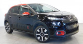 Annonce Citroen C3 occasion Diesel 1.5 BlueHDi - 100 S&S BERLINE Shine Business  MONTELIMAR