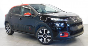 Citroen C3 , garage ORA7 MONTELIMAR  MONTELIMAR