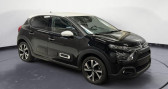 Annonce Citroen C3 occasion Diesel 1.5 BlueHDi - 100 S&S BERLINE Shine PHASE 2 � MONTELIMAR