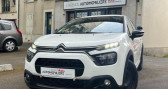 Citroen C3 occasion année 2021 boite Manuelle Annonce Citroen C3 occasion Diesel 1.5 BLUEHDI 100 S&S BVM6 FEEL *DOUBLE COMMANDE A-E à Chaville