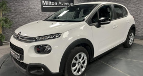 Citroen C3 , garage MILTON AVENUE  GUERET