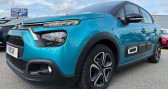Annonce Citroen C3 occasion Diesel 1.5 bluehdi 100 s&s feel pack e6.d tva  CHARMEIL