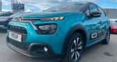Citroen C3 1.5 bluehdi 100 s&s shine business e6  2021 - annonce de voiture en vente sur Auto Sélection.com