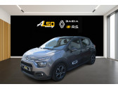 Citroen C3 occasion année 2024 boite Manuelle Annonce Citroen C3 occasion Diesel 1.5 BlueHDi - 100 S&S You! à Bessières