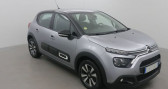 Citroen C3 1.5 BlueHDi 100 SHINE BUSINESS   CHANAS 38