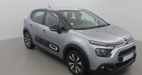 Citroen C3 occasion 2020 mise en vente à MIONS par le garage MIONS-CAR.COM - photo n°1