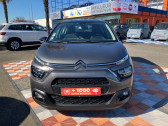 Annonce Citroen C3 occasion Diesel 1.5 BlueHDi 100 SHINE GPS Camra  Montauban