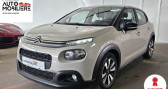Citroen C3 occasion année 2019 boite Manuelle Annonce Citroen C3 occasion Diesel 1.5 BLUEHDI 100 SHINE à LOUHANS