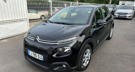Citroen C3 occasion 2019 mise en vente à villeneuve-Saint-Georges par le garage HOTCARS - photo n°1