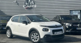 Annonce Citroen C3 occasion Diesel 1.5 BlueHDi 100 � Chateaubernard