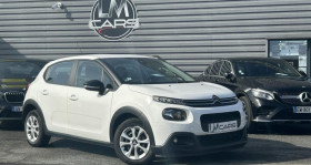 Citroen C3 occasion 2020 mise en vente &agrave; Chateaubernard par le garage LM EXCLUSIVE CARS - photo n&deg;1