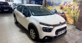 Annonce Citroen C3 occasion Diesel 1.5 bluehdi 100ch 12-2020 prix ht 4991 euros  grenoble