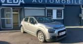 Annonce Citroen C3 occasion Diesel 1.5 BlueHdi 100ch Auto �cole � La Ricamarie