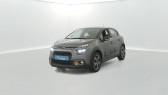 Citroen C3 1.5 BlueHDi 100ch C-Series + GPS   SAINT-GREGOIRE 35