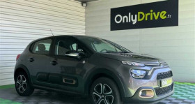 Citroen C3 , garage GARAGE DAVID ONLYDRIVE  SAINT FULGENT