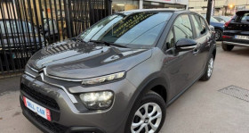 Citroen C3 , garage SELL CAR � Gagny