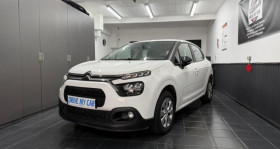 Citroen C3 occasion 2022 mise en vente à Marseille par le garage DRIVE MY CAR - photo n°1