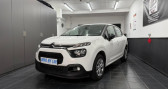 Citroen C3 1.5 BlueHDi 100Ch Feel Business - 89 500 Kms  � Marseille 13