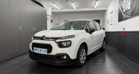 Citroen C3 occasion 2022 mise en vente &agrave; Marseille par le garage DRIVE MY CAR - photo n&deg;1