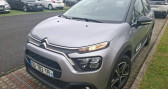 Annonce Citroen C3 occasion Diesel 1.5 BlueHDi 100ch S&S YOU!  Quimperlé