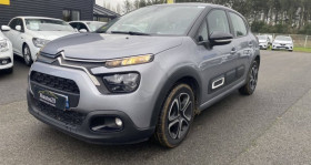 Citroen C3 occasion 2023 mise en vente à Quimperlé par le garage RS AUTOMOBILES - photo n°1