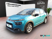 Citroen C3 1.5 BlueHDi 100ch S&S Auto Ecole   Béthune 62