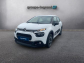 Annonce Citroen C3 occasion Diesel 1.5 BlueHDi 100ch S&S BVM 6 Feel Business R � Le Havre