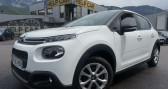 Citroen C3 occasion année 2020 boite Manuelle Annonce Citroen C3 occasion Diesel 1.5 BLUEHDI 100CH S&S BVM 6 FEEL à VOREPPE