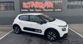 Annonce Citroen C3 occasion Diesel 1.5 BLUEHDI 100CH S&S C-SERIES E6.D � ORANGE