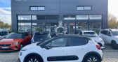 Annonce Citroen C3 occasion Diesel 1.5 BlueHDi 100ch S&S C-Series E6.d  NOUVOITOU