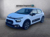 Annonce Citroen C3 occasion Diesel 1.5 BlueHDi 100ch S&S C-Series E6.d � Bayeux